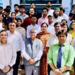 विश्व पर्यटन सप्ताह 2025 का शुभारंभ महेंद्रगढ़ में