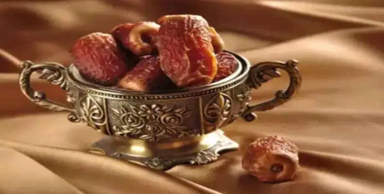 खजूर के सेवन के अद्भुत स्वास्थ्य लाभ