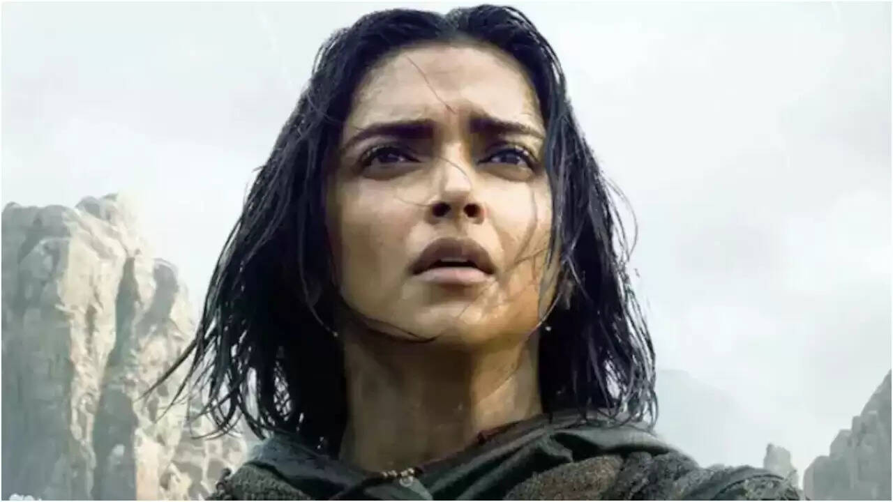 दीपिका पादुकोण की फिल्में संकट में: कल्कि 2 और स्पिरिट से हटने की चर्चा
