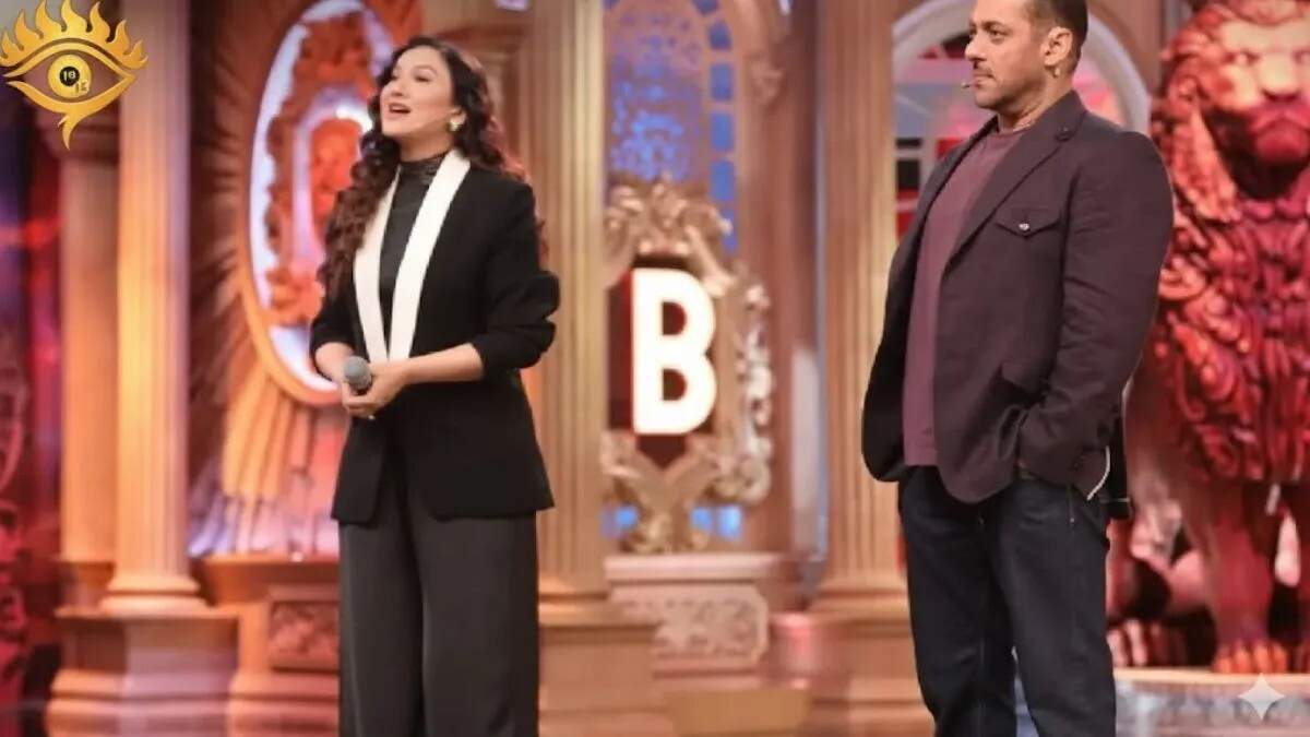 गौरव खन्ना की बिग बॉस 19 में तारीफ और आकांक्षा का भावुक पोस्ट