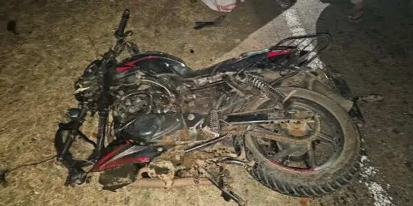 खूंटी में सड़क हादसों से बढ़ी चिंता, दो महीने में 32 लोगों की मौत