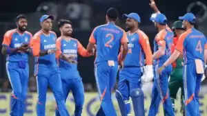 एशिया कप और टी20 विश्व कप के लिए भारत के नए कप्तान और उपकप्तान की घोषणा