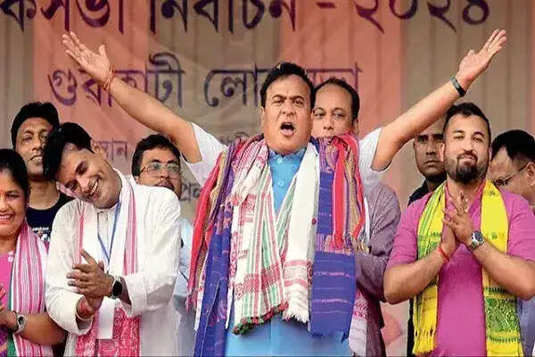 असम और केरल के एग्जिट पोल: भाजपा की जीत की संभावना, UDF को बढ़त