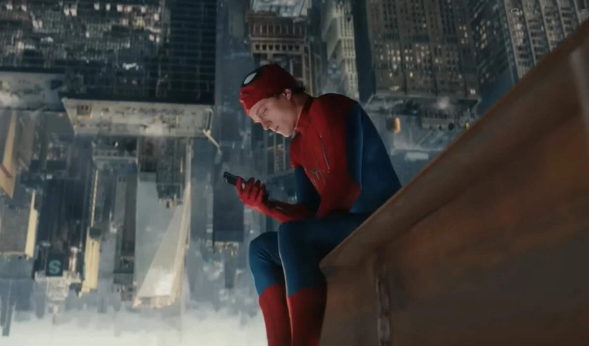 स्पाइडर-मैन: ब्रांड न्यू डे का ट्रेलर हुआ रिलीज, फैंस में उत्साह