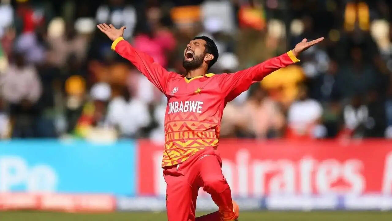 सिकंदर रजा और हार्दिक पांड्या: कौन है T20I का सर्वश्रेष्ठ ऑलराउंडर?