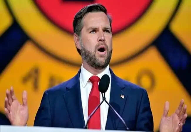 यूएस उपराष्ट्रपति ने लेबनान को शांति वार्ता से बाहर रखा