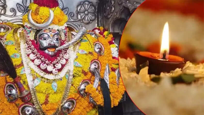 कालाष्टमी: तांत्रिक शक्तियों का रहस्य और पूजा विधि