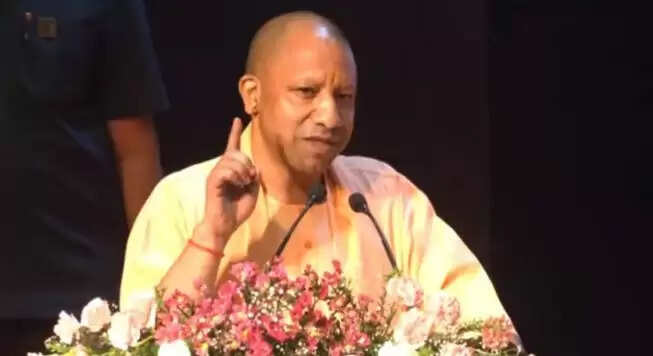शिक्षक दिवस पर मुख्यमंत्री योगी का शिक्षकों के लिए बड़ा तोहफा