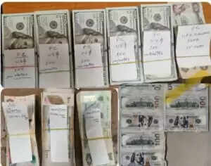 मुंबई एयरपोर्ट पर कस्टम विभाग की बड़ी कार्रवाई: 22 करोड़ की तस्करी का खुलासा