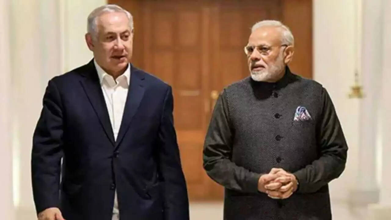 भारत-अमेरिका टैरिफ विवाद: नेतन्याहू की भारत यात्रा की उम्मीद