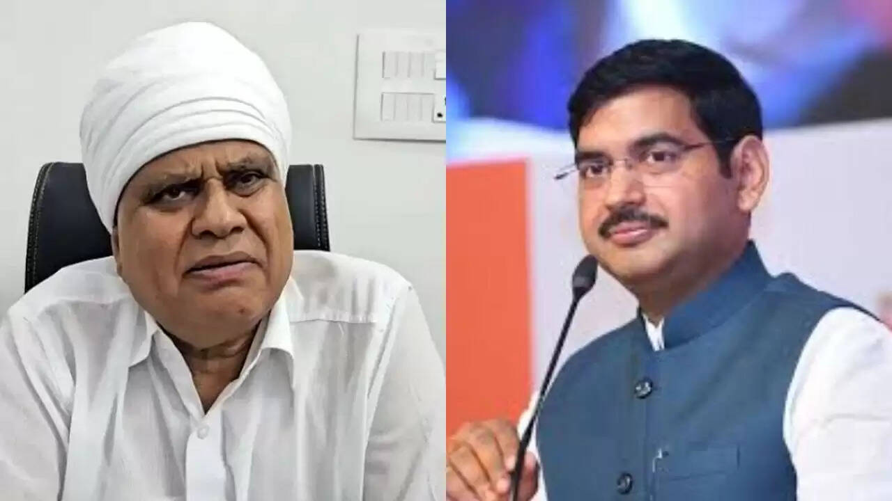 कांग्रेस विधायक फूल सिंह बरैया का विवादित बयान: क्या है असली मुद्दा?