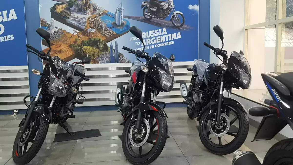 बजाज ऑटो की नई 125cc बाइक: युवाओं के लिए स्पोर्टी डिज़ाइन