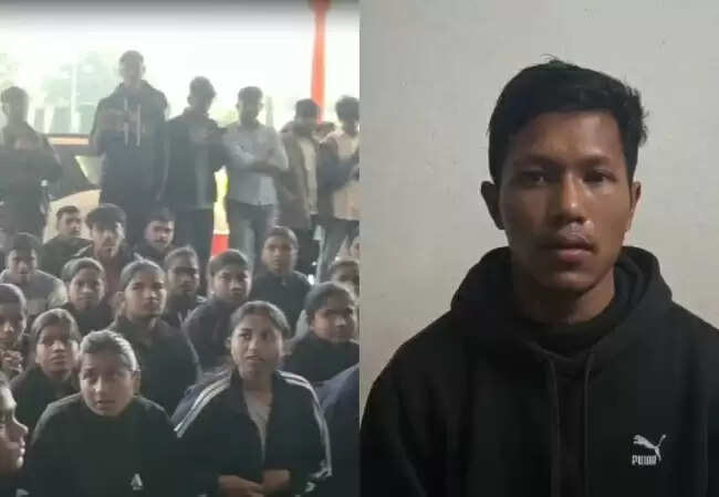 अमरकंटक में असम के छात्र पर हमला: पांच छात्रों के खिलाफ मामला दर्ज