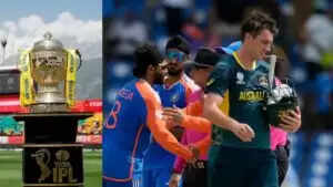 IPL में 200 की स्ट्राइक रेट के बावजूद इन 4 खिलाड़ियों को नहीं मिला मौका, ऑस्ट्रेलिया T20I सीरीज के लिए कमजोर टीम इंडिया