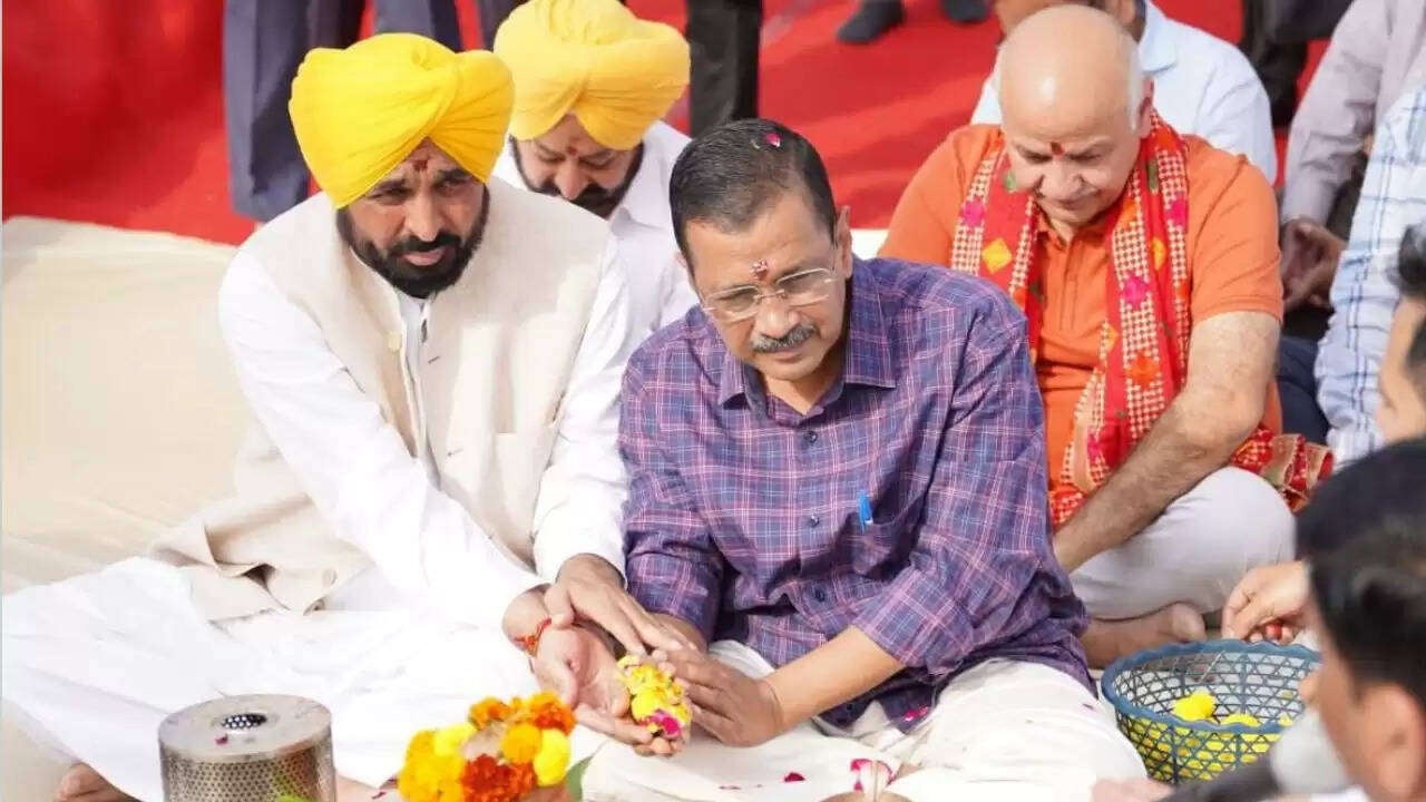 पंजाब में श्री काली माता मंदिर का नवीनीकरण: 75 करोड़ की परियोजना शुरू