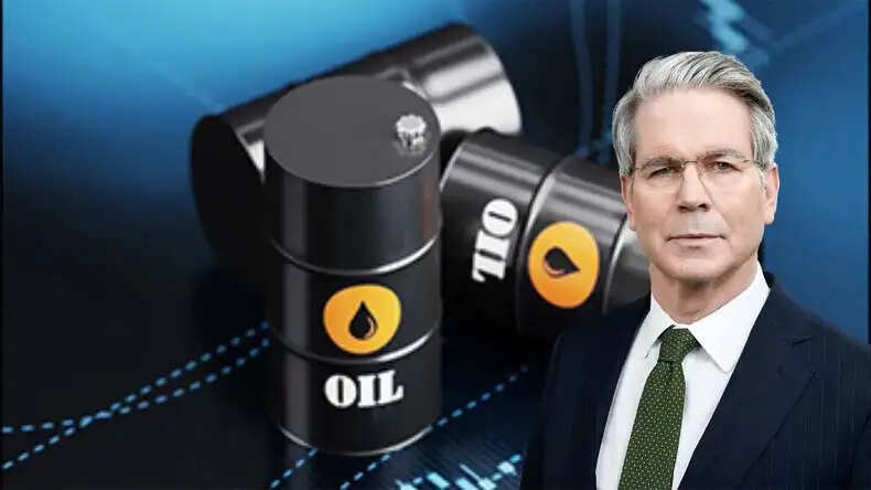 अमेरिका ने रूस से तेल खरीदने की अनुमति दी, वैश्विक ऊर्जा बाजार में स्थिरता का प्रयास