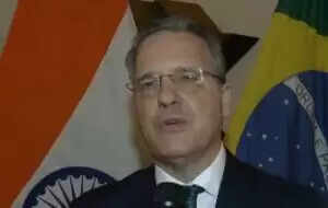 दिल्ली में ब्राजील का राष्ट्रीय दिवस धूमधाम से मनाया गया