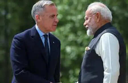 PM मोदी और मार्क कार्नी की महत्वपूर्ण बैठक: द्विपक्षीय व्यापार पर चर्चा