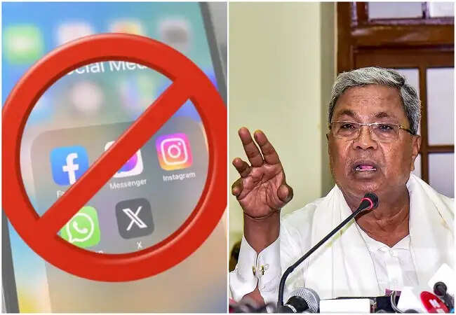 कर्नाटक सरकार ने बच्चों के लिए डिजिटल उपयोग नीति का मसौदा पेश किया