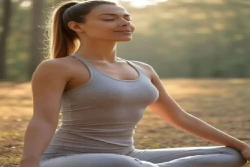 ध्यान: मानसिक स्वास्थ्य के लिए एक अनिवार्य साधन