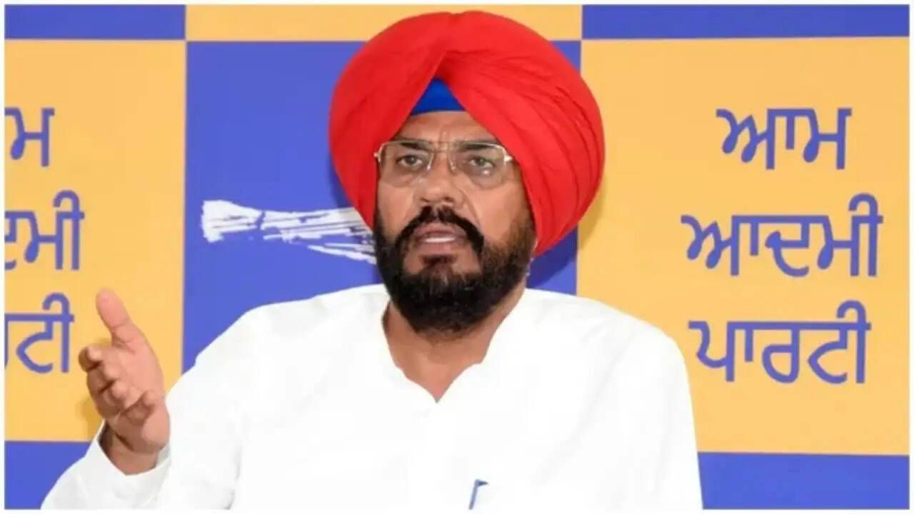 पंजाब में गैंगस्टरवाद और नशाखोरी के खिलाफ सख्त कार्रवाई