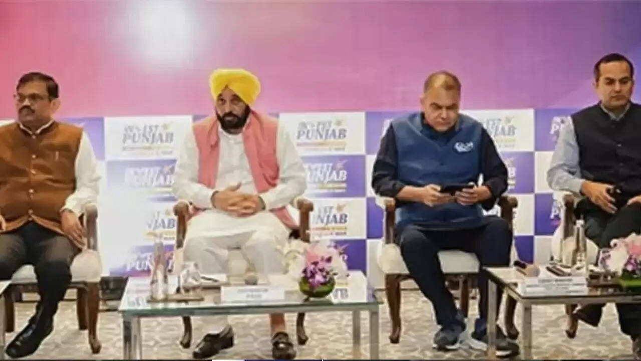 पंजाब में औद्योगिक विकास की नई लहर: गंगा एक्रोवूल्स का 637 करोड़ का निवेश