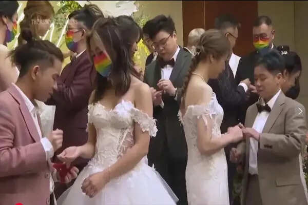 चीन ने कंडोम और गर्भनिरोधक गोलियों पर भारी टैक्स लगाया, प्रजनन दर बढ़ाने की कोशिश