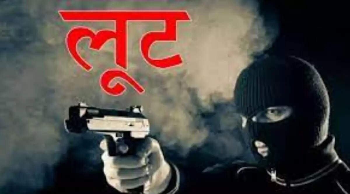 दिल्ली में ज्वैलरी शॉप लूट का खुलासा, बीएसएफ जवान गिरफ्तार