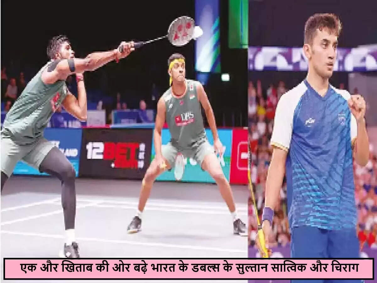 भारतीय खिलाड़ियों का हाइलो ओपन बैडमिंटन टूर्नामेंट में शानदार प्रदर्शन