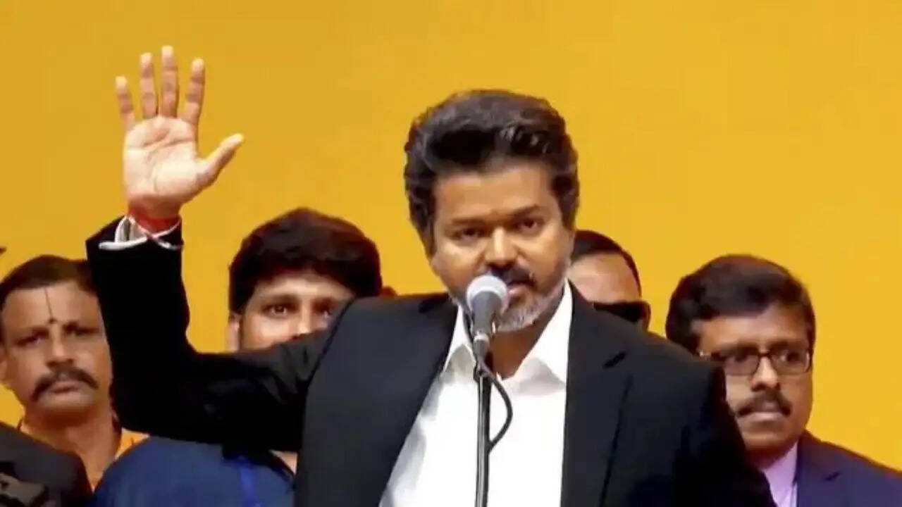 NEET-UG 2026: तमिलनाडु के मुख्यमंत्री का बड़ा बयान, परीक्षा प्रणाली में सुधार की मांग