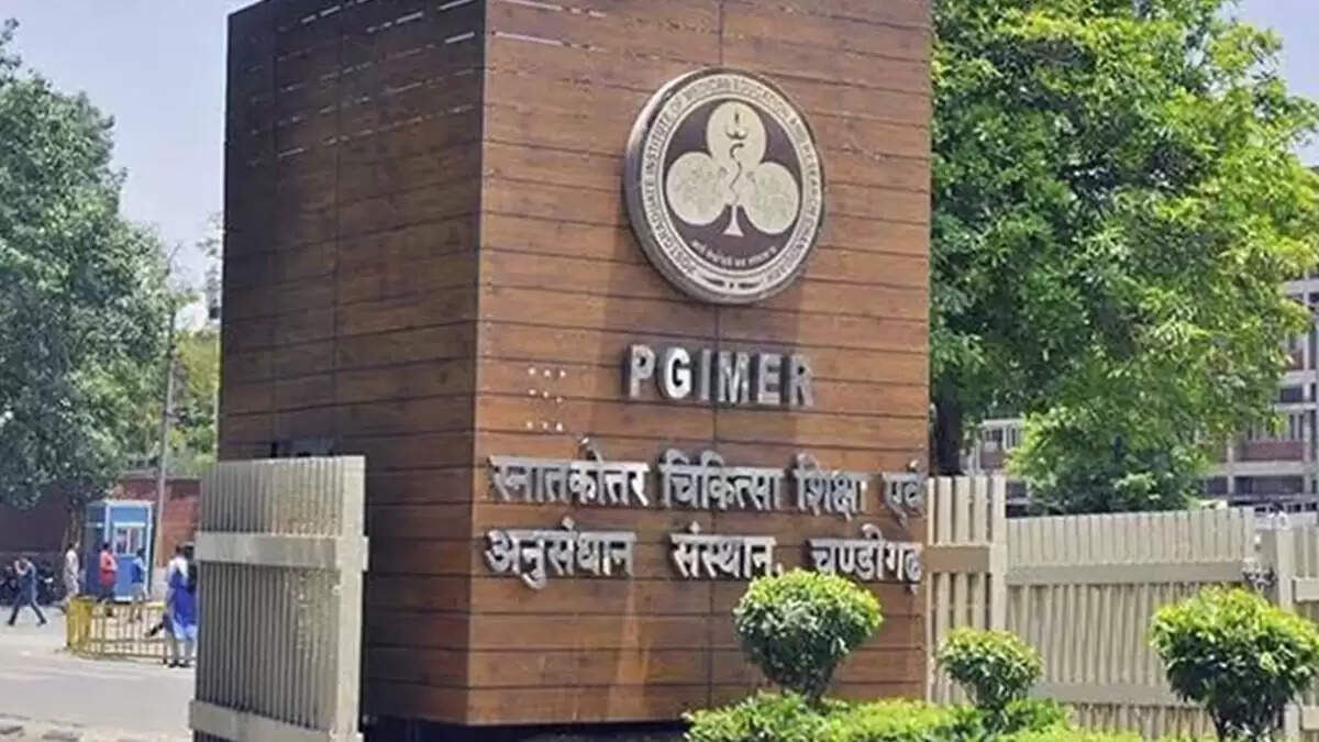 चंडीगढ़ में PGI सर्जरी का समय बढ़ा, मरीजों को मिली राहत