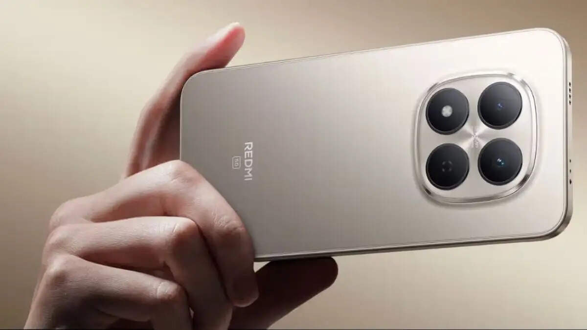 Redmi Note 17 Pro Max: 9210mAh बैटरी और 200MP कैमरा के साथ नया स्मार्टफोन