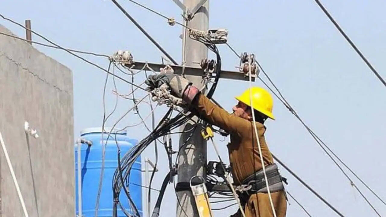 कपूरथला में बिजली आपूर्ति प्रणाली का आधुनिकीकरण