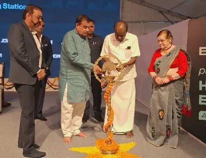 भारत जल्द बनेगा हवाई ईंधन का अग्रणी निर्माता: नितिन गडकरी