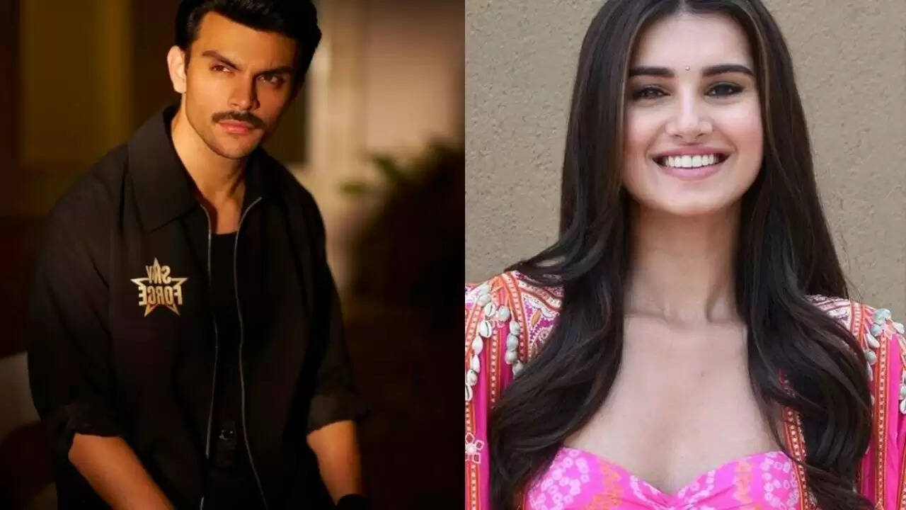 वीर पहाड़िया का भावुक पोस्ट: क्या तारा सुतारिया से हुआ ब्रेकअप?