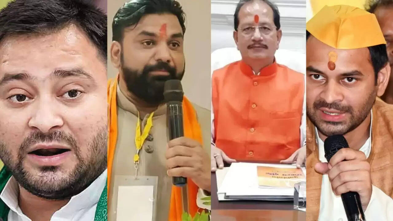 बिहार विधानसभा चुनाव 2025: एनडीए और महागठबंधन के बीच कांटे की टक्कर