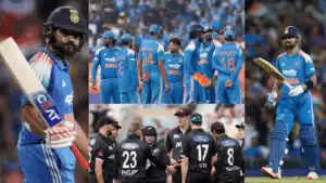 वड़ोदरा ODI में चार खिलाड़ियों को नहीं मिलेगा मौका, रोहित और कोहली को ही मिलेगा ध्यान