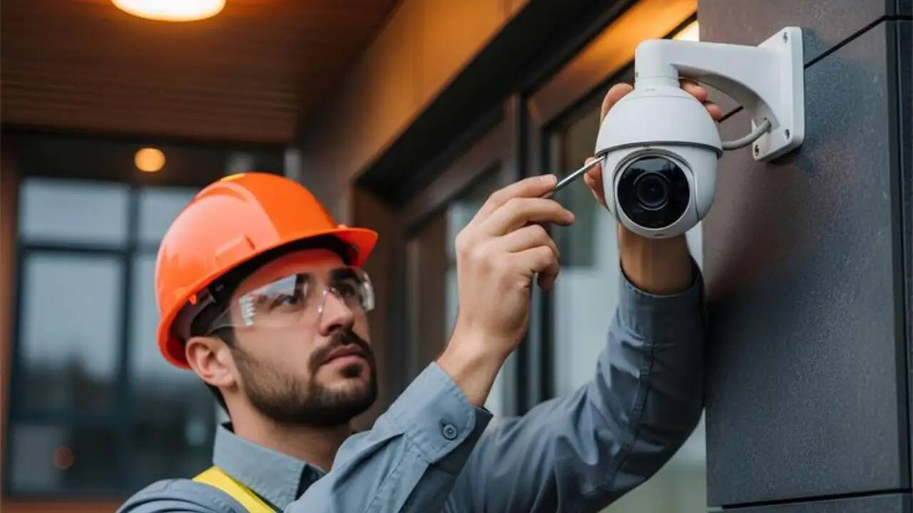 स्मार्ट गैजेट्स: घर में जासूसी का खतरा और सुरक्षा उपाय