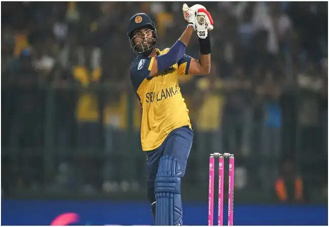 दासुन शनाका ने IPL 2026 में राजस्थान रॉयल्स में शामिल होने की पुष्टि की