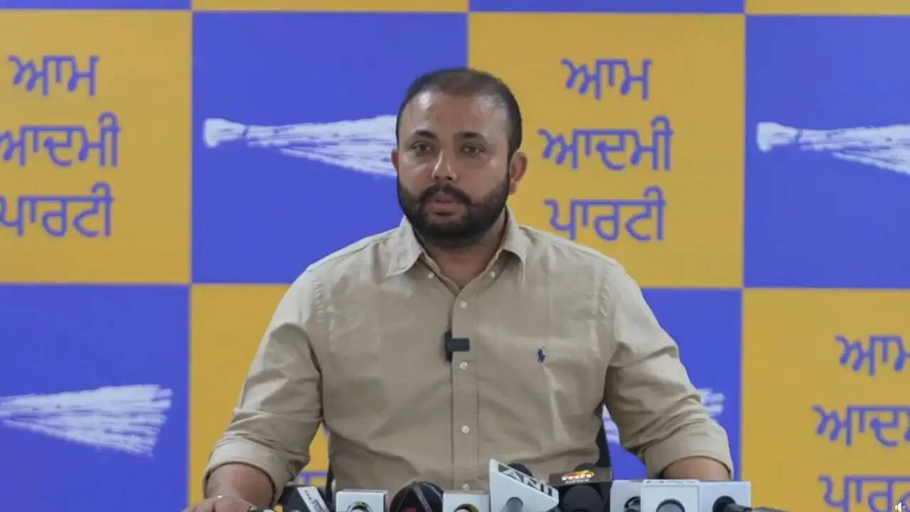 पंजाब में आम आदमी पार्टी की नई मुहिम: युवाओं के लिए रोजगार और शिक्षा पर जोर