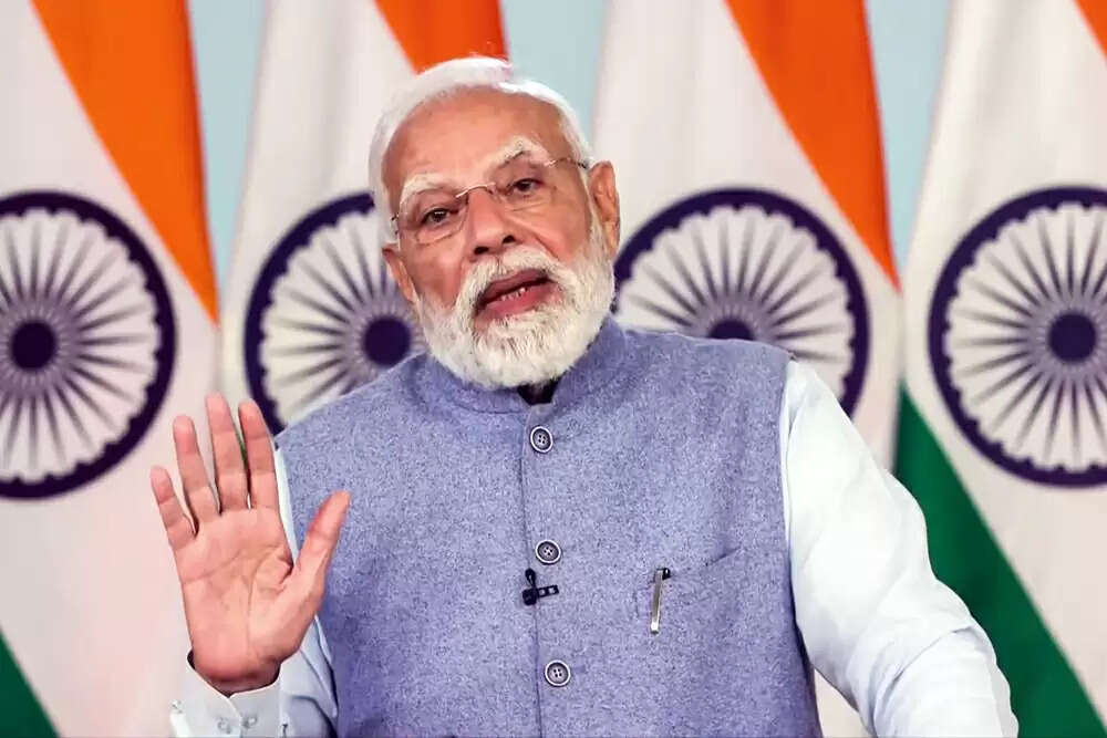 संविधान दिवस पर पीएम मोदी का संदेश: कर्तव्यों की अहमियत पर जोर