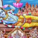 परिवर्तिनी एकादशी: पूजा विधि और महत्व
