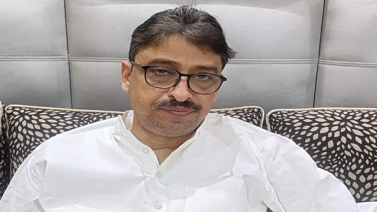 कांग्रेस सांसद इमरान मसूद का बयान: लोगों के सवालों का क्या जवाब दें?