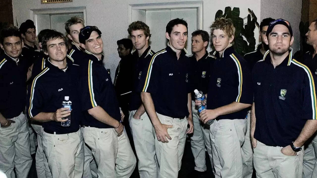 ऑस्ट्रेलिया का अनोखा रिकॉर्ड: स्कॉटलैंड की टीम 22 रन पर ढेर