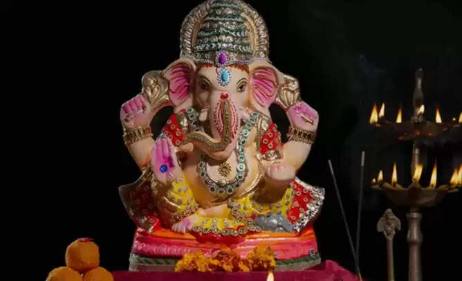 अंगारक चतुर्थी 2025: संकटों से बचने के लिए करें ये विशेष उपाय