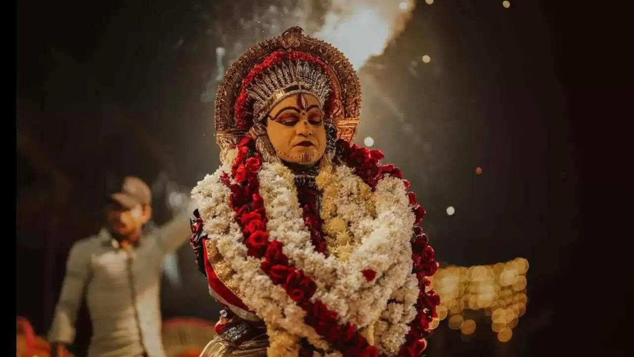 भारत में हैलोवीन की परंपराएं: रहस्य और जादू का संगम