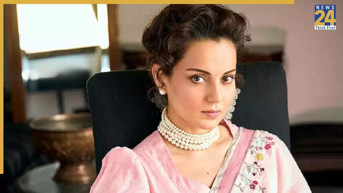 कंगना रनौत को सुप्रीम कोर्ट से बड़ा झटका, मानहानि केस जारी रहेगा