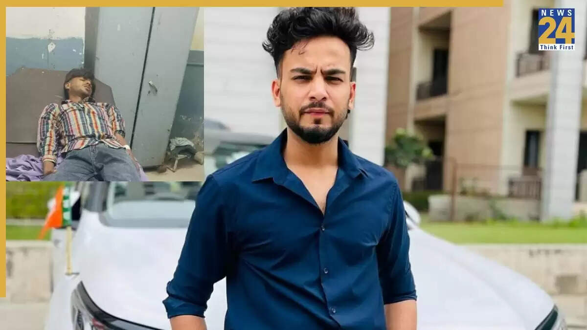 एल्विश यादव के घर पर फायरिंग: आरोपी ईशांत की गिरफ्तारी