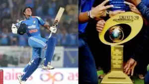 यशस्वी जायसवाल ने सैयद मुश्ताक अली ट्रॉफी में खेलने का किया फैसला