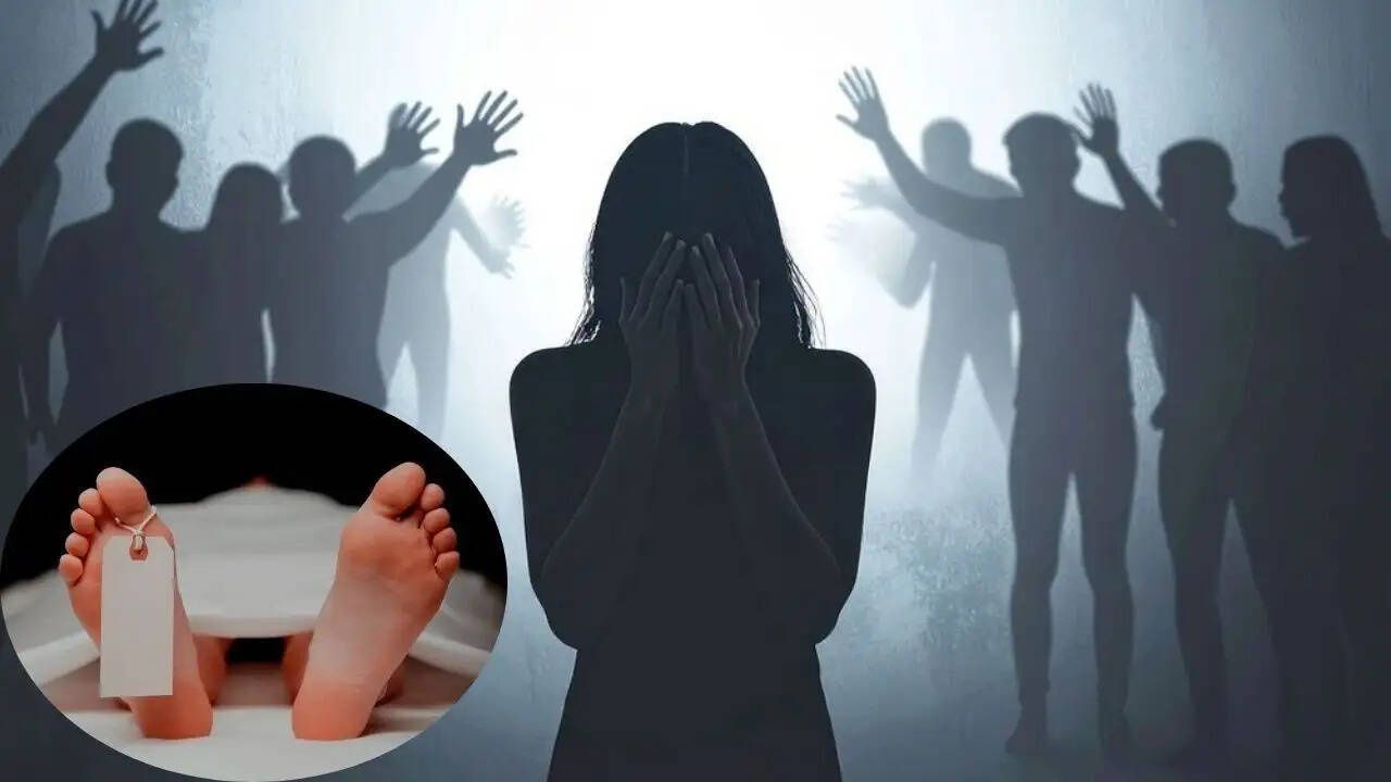 अंधविश्वास के चलते बुजुर्ग की मौत, महिला पर हुआ हमला